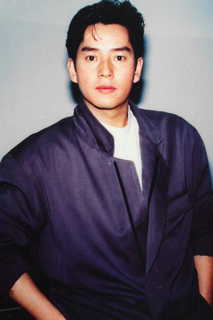Alan Tam - 4