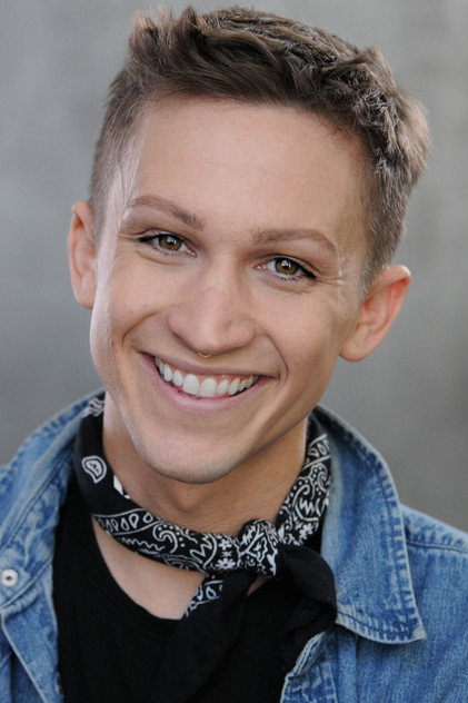 Tye Olson photo 2