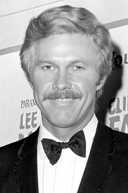 Harve Presnell - 6