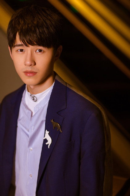 Liu Haoran - 4