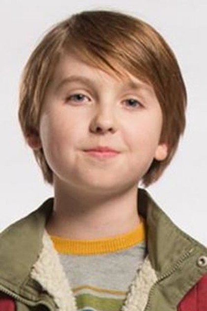 Image of Oscar Dietz