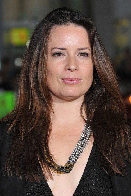 Holly Marie Combs - 10