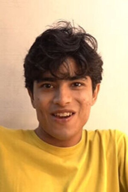 Abhinav Santosh Singh Abhinav Santosh Singh