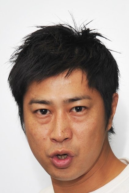 尾形貴弘 尾形貴弘