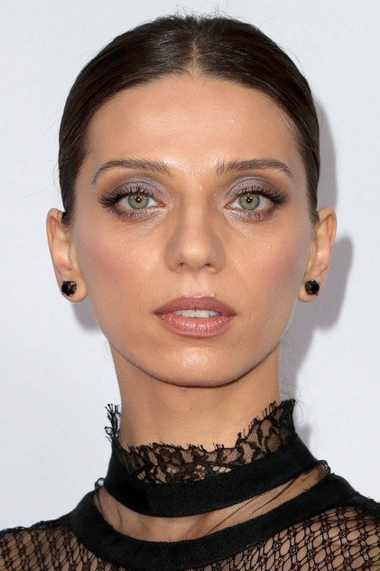 Angela Sarafyan - 5