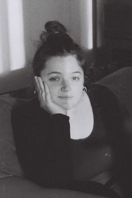 Аватар персоны Catalina Ward