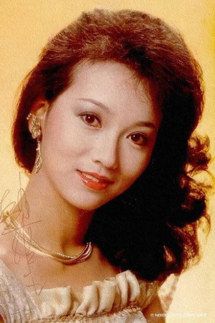 Angie Chiu Nga-Chi - 5