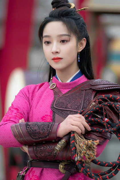 Xu Hao - 4
