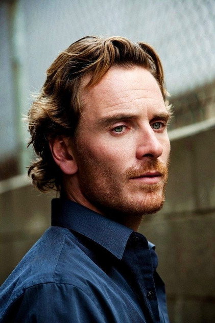 Michael Fassbender - 10