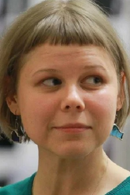 Аватар персоны Varvara Yakovleva