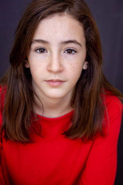 Rylee Alazraqui photo 2