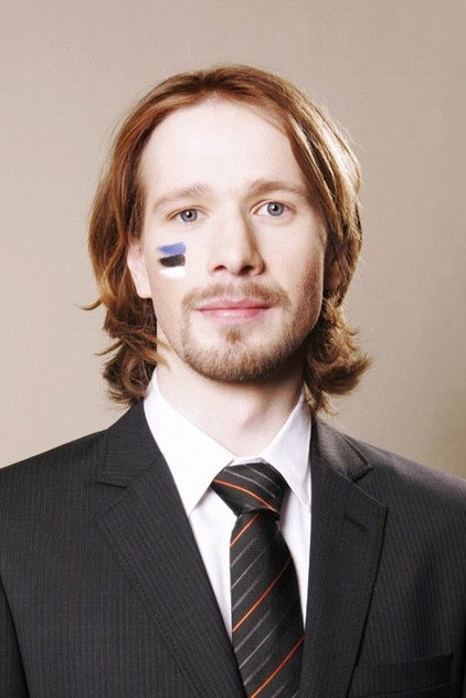 Risto Kübar photo 2