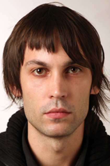 Аватар персоны Vincent Loubère