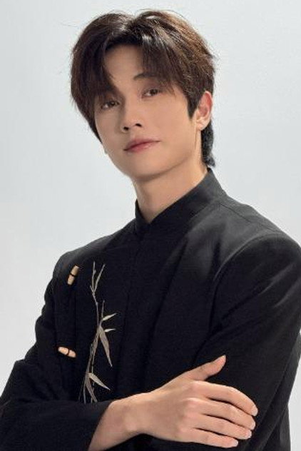 Chen Zhihui photo 2