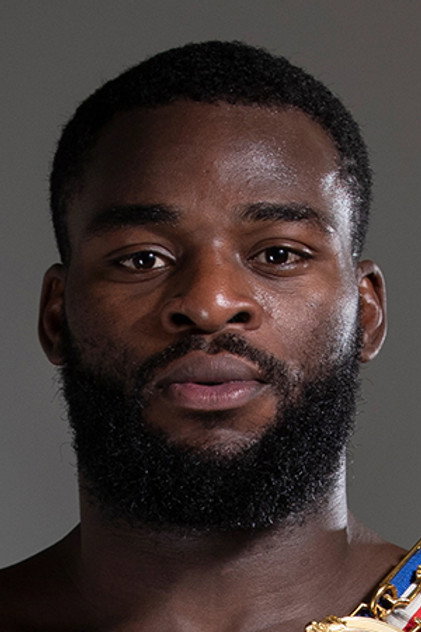 Joshua Buatsi photo 2