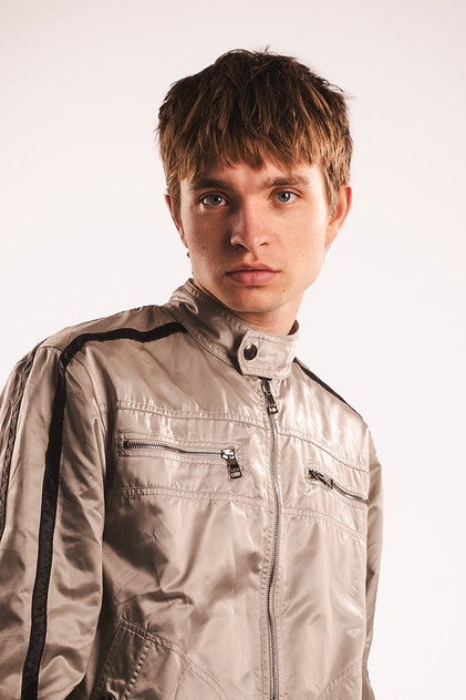Jesse Hoefnagels
