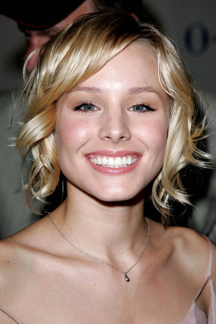 Kristen Bell - 6