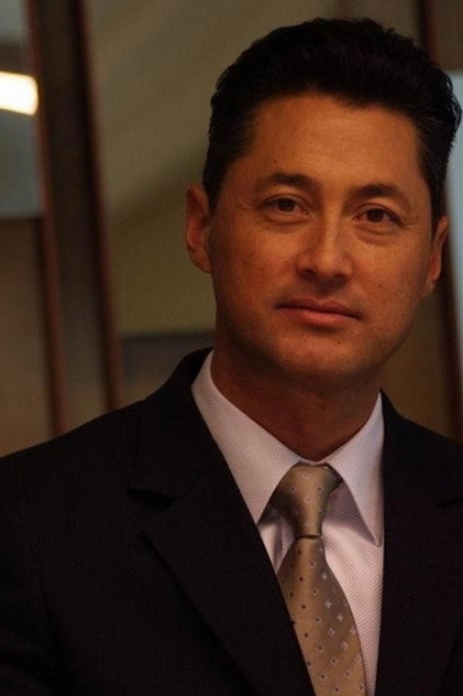 Image of Michael Wong