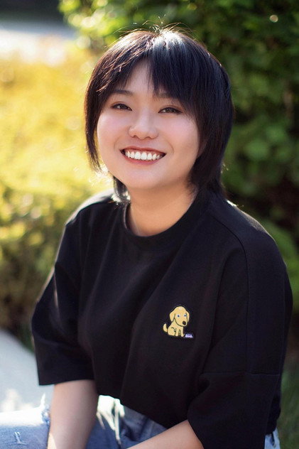Image of Li Xueqin