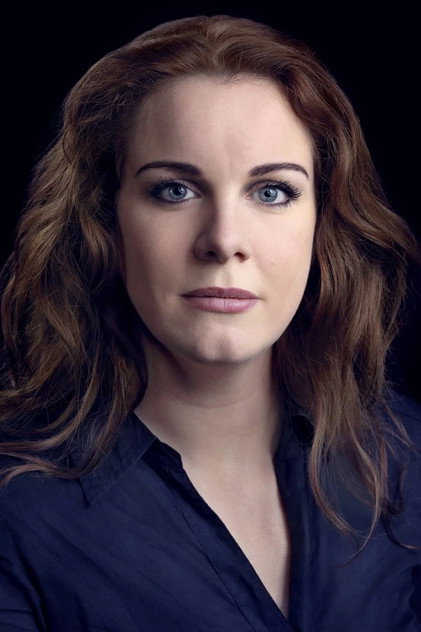 Lise Baastrup - 12