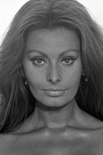 Sophia Loren - 6
