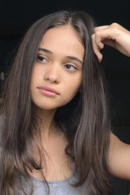 Aurora Ribero - 4
