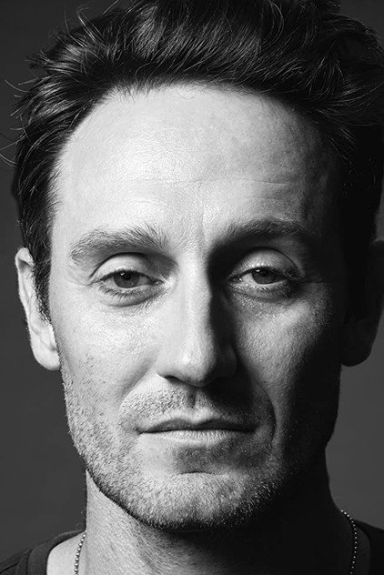 Josh Stewart - 4