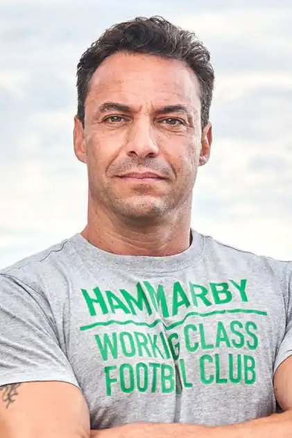 Alexander Chennaoui