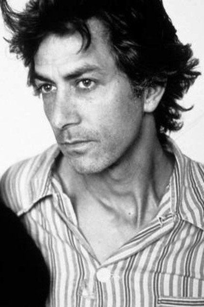 David Strathairn - 9
