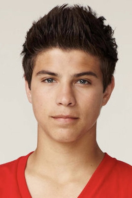 Luke Bilyk - 12