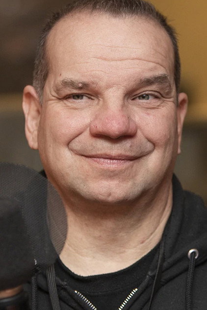 Eric Langevin