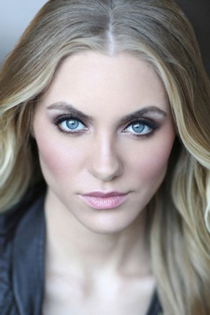 Jessica Sipos - 4