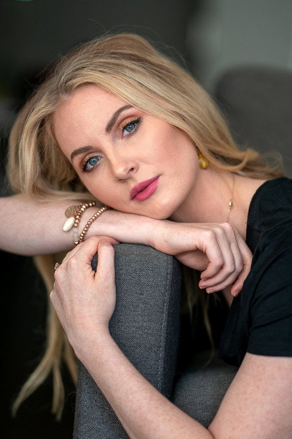 Amelia Conway photo 9