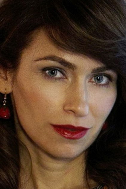 Аватар персоны Anna Goroyan