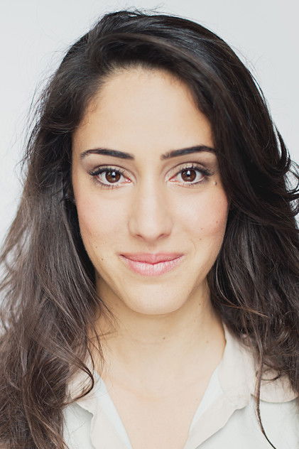 Аватар персоны Nathalie Doummar