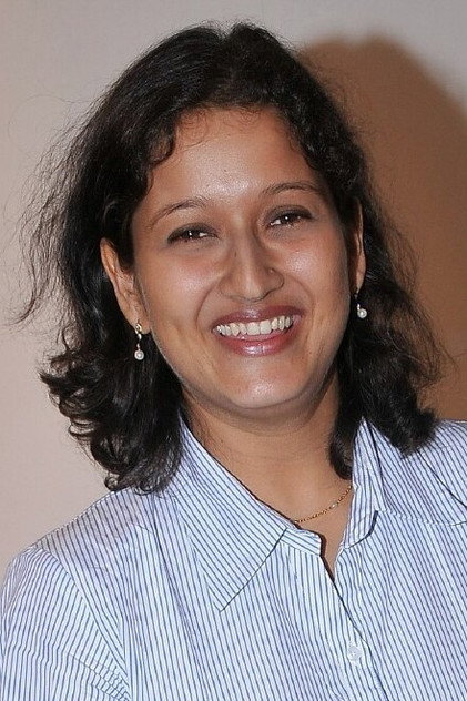 Laila - 4