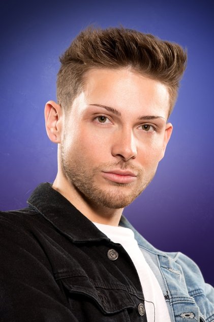 Jerrel Baumann