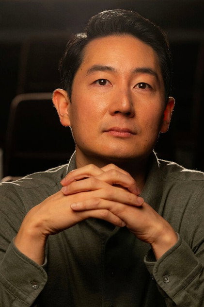 Alexander Woo