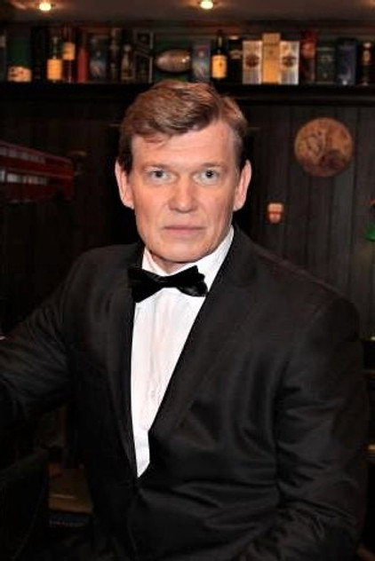 Yuriy Lakhin - 4