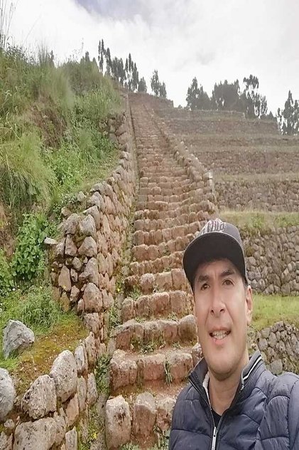 Marcos Rios