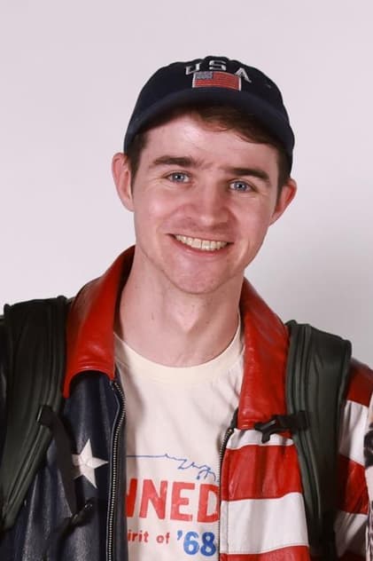 Аватар персоны Adam Chase