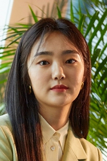 Kim Hye-jun - 5