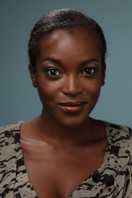 Wunmi Mosaku - 4