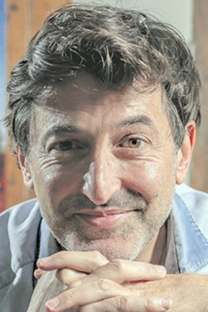 David Bertrand David Bertrand
