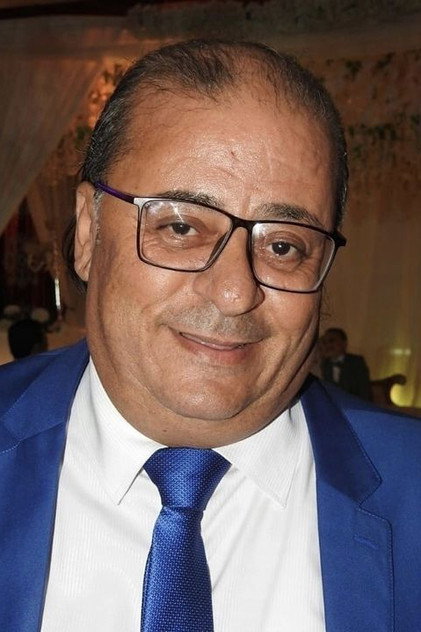 Mohamed Al Desouky