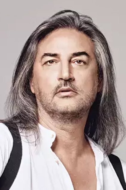 Çelik Erişçi