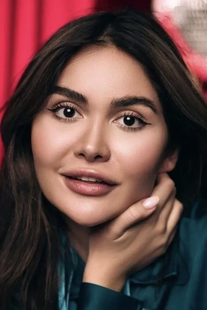 Maryam Tillyaeva