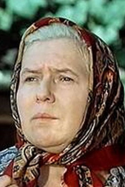 Image of Mária Hájková