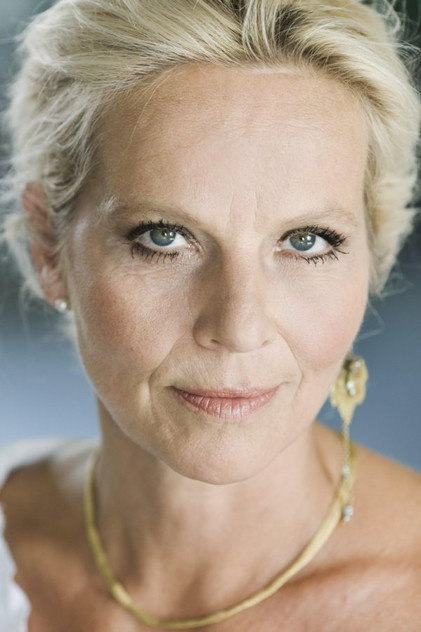 Benedikte Hansen - 6