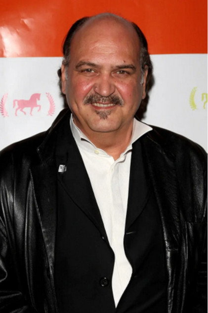 Image of Claudio Fragasso
